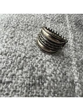 Vintage Viking ring